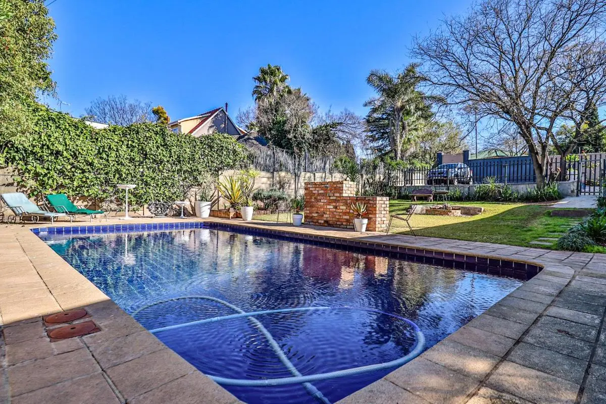 Image 3 of Sunbury Bed and Breakfast