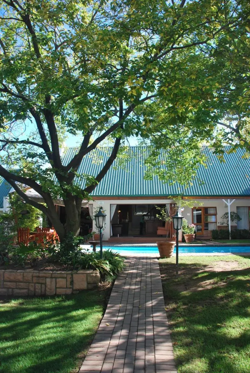 Image 6 of Sunninghill Guest Lodges