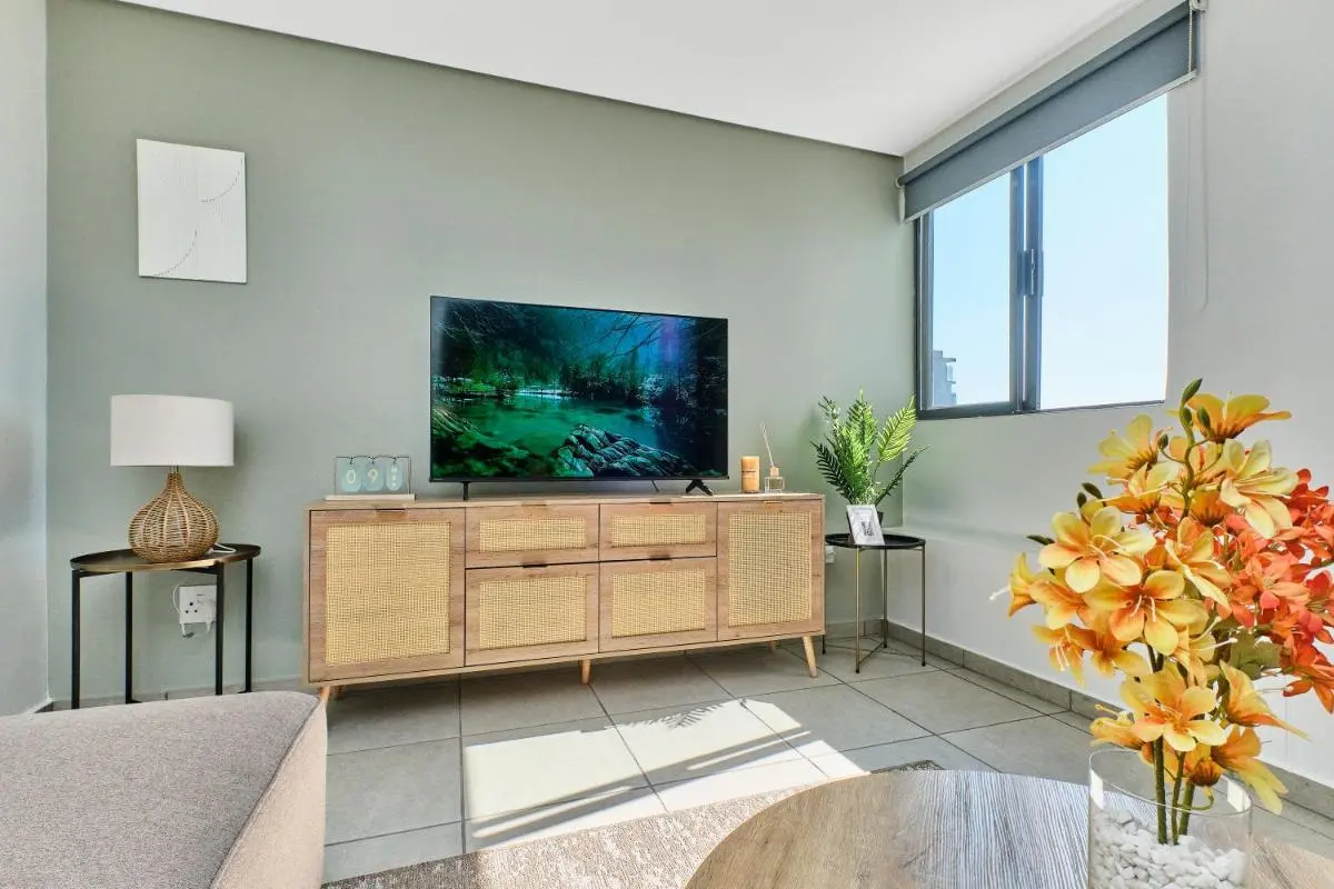 Image 6 of Sunny Rosebank Apartment – Leisure or Business