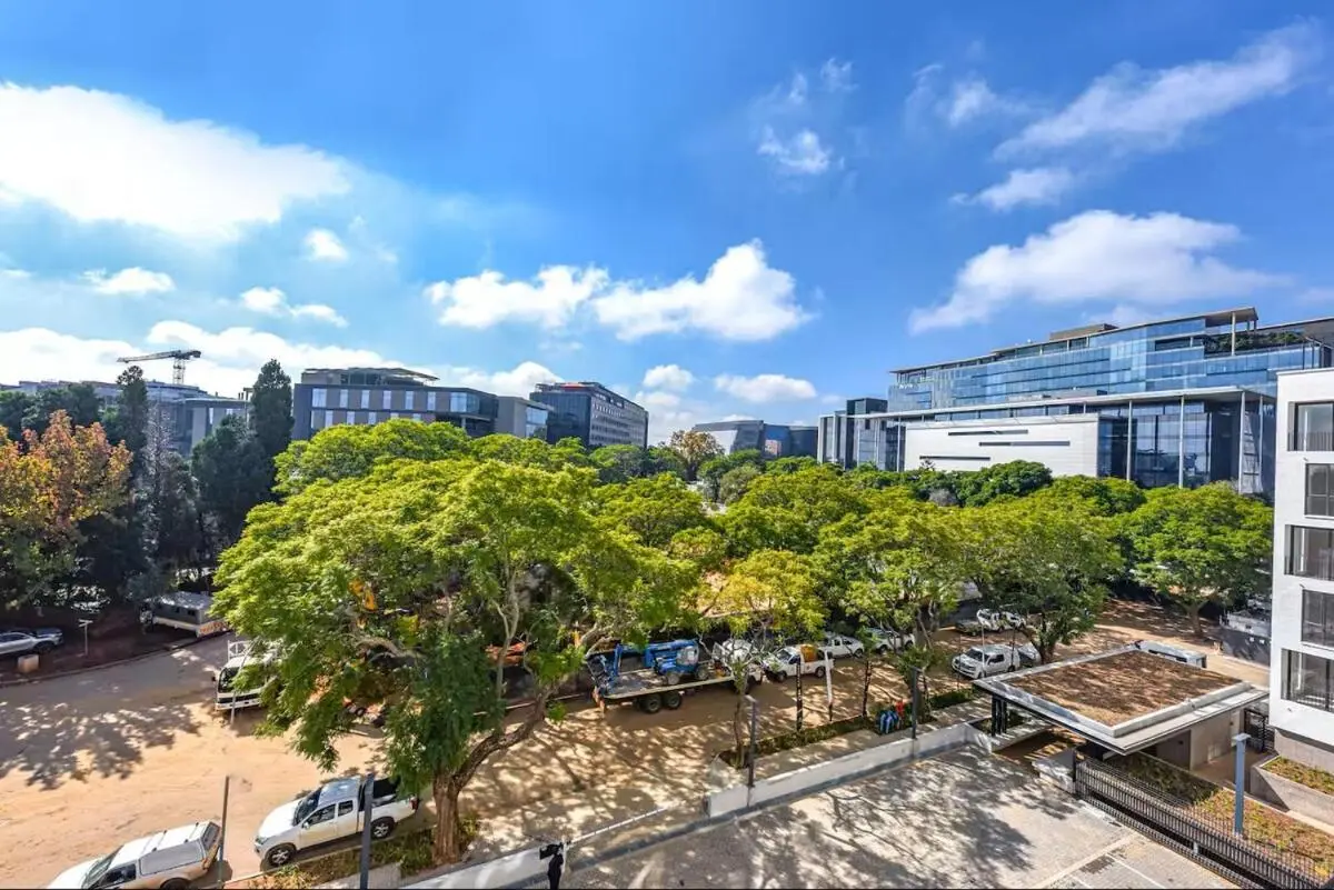 Image 5 of Sunset Studio at One Rosebank