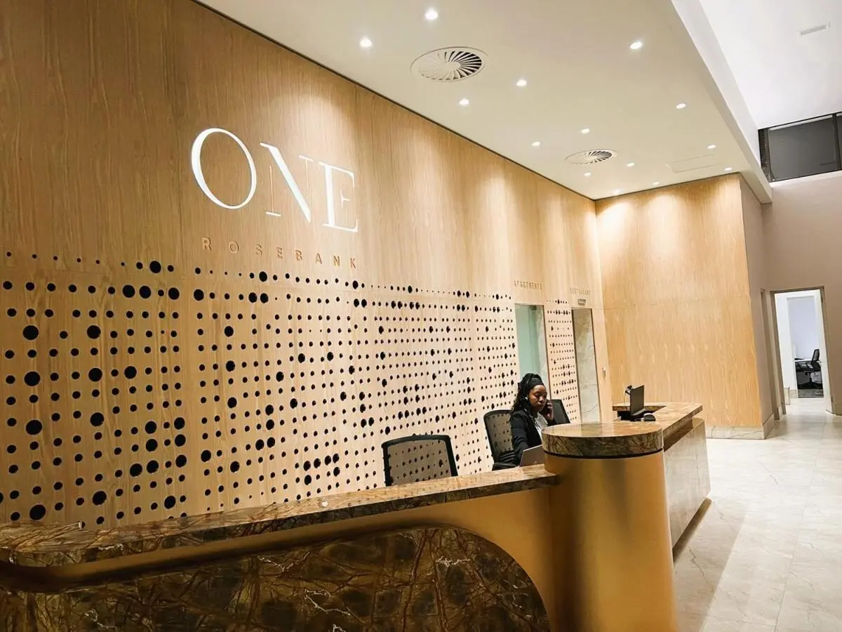 Image 6 of Sunset Studio at One Rosebank