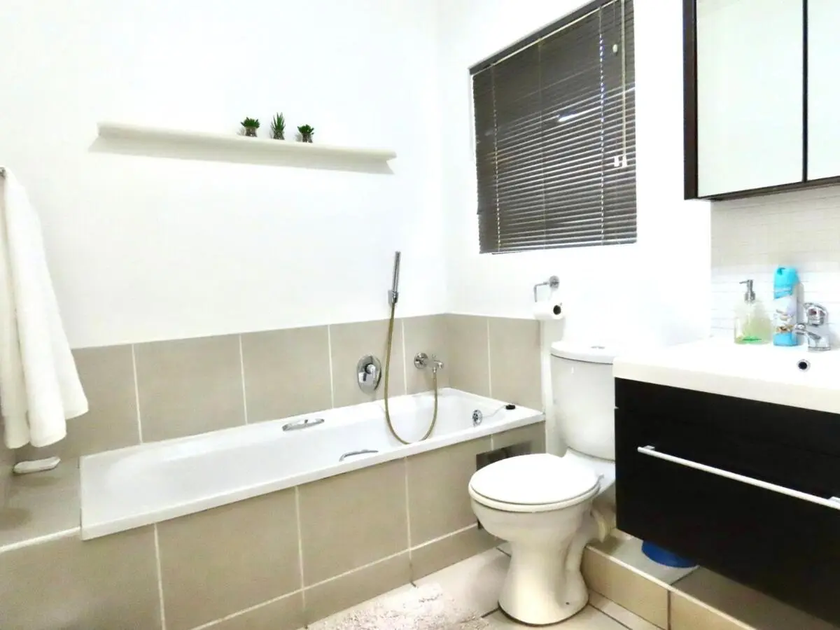 Image 2 of Sunset View Apartment With Spacious Balcony