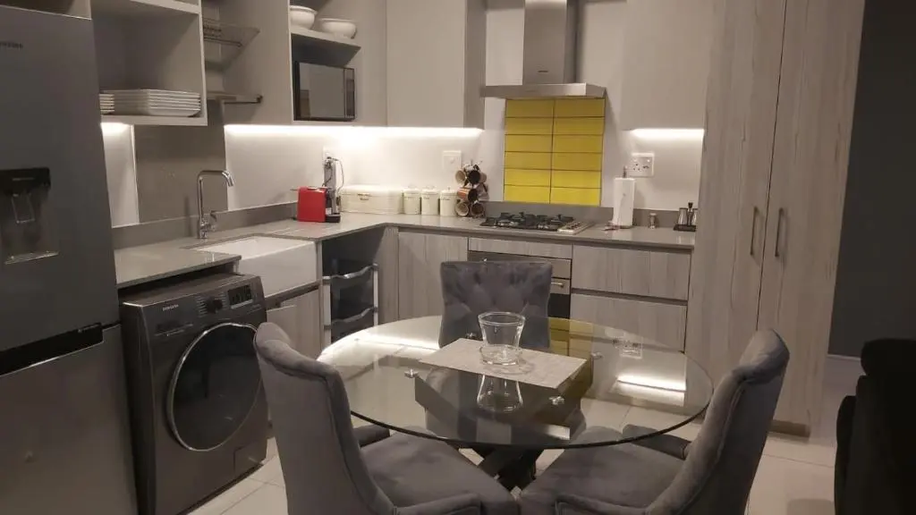 Image of THE MEDIAN ROSEBANK JOHANNESBURG SOUTH AFRICA