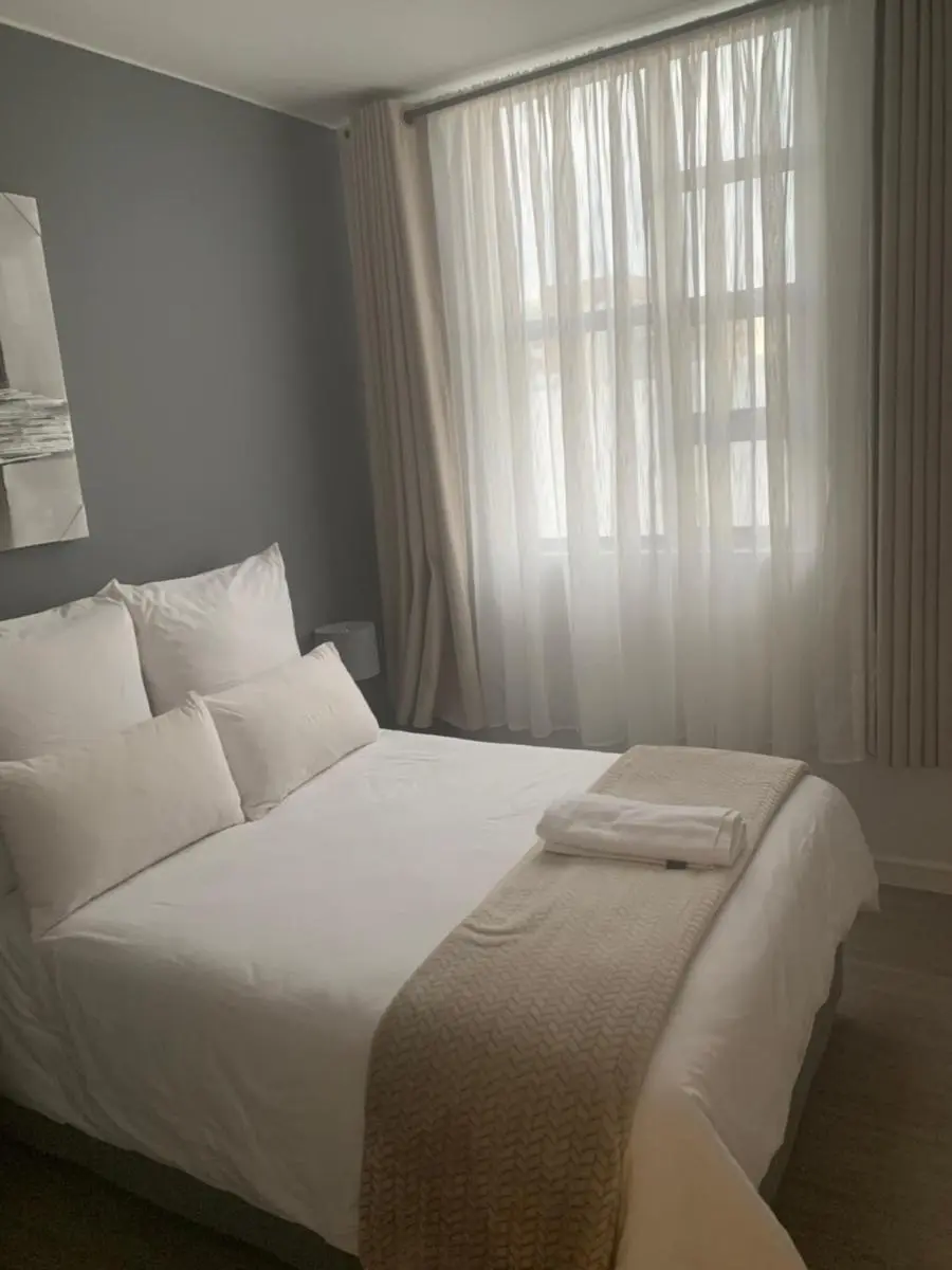 Image 6 of THE MEDIAN ROSEBANK JOHANNESBURG SOUTH AFRICA