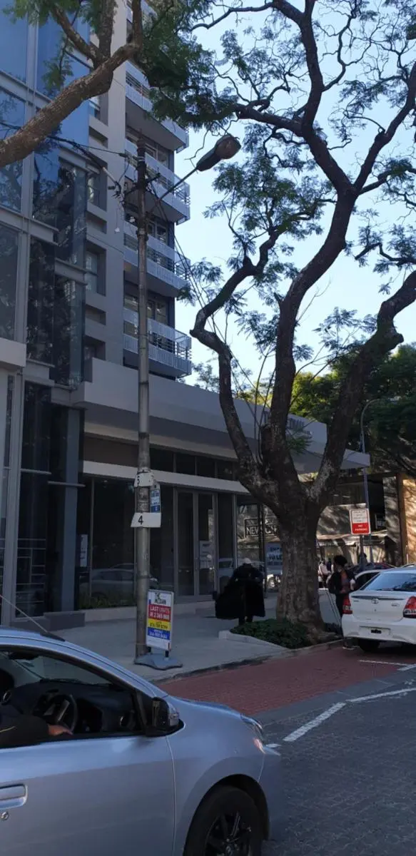 Image 5 of THE MEDIAN ROSEBANK JOHANNESBURG SOUTH AFRICA