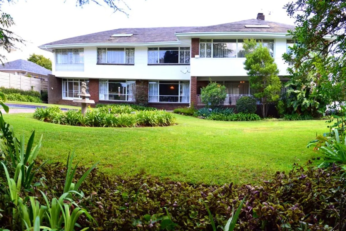 Image 6 of THE WHITE HOUSE