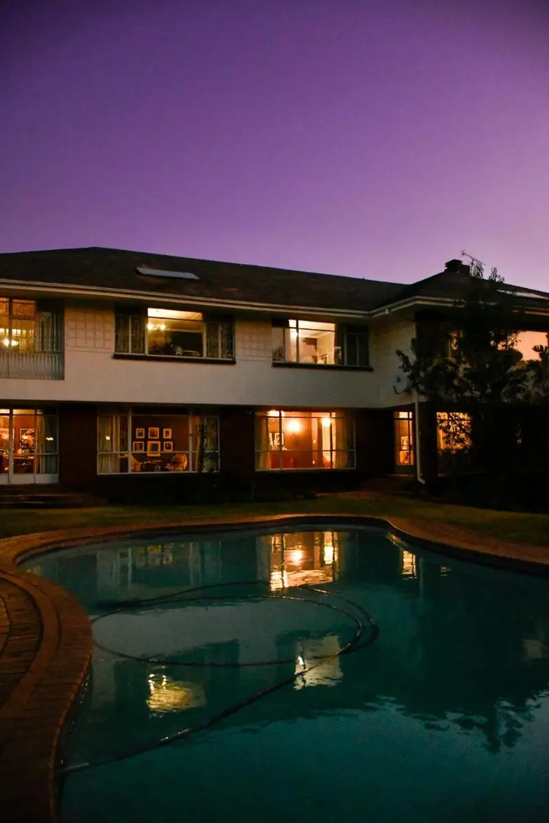 Image 3 of THE WHITE HOUSE