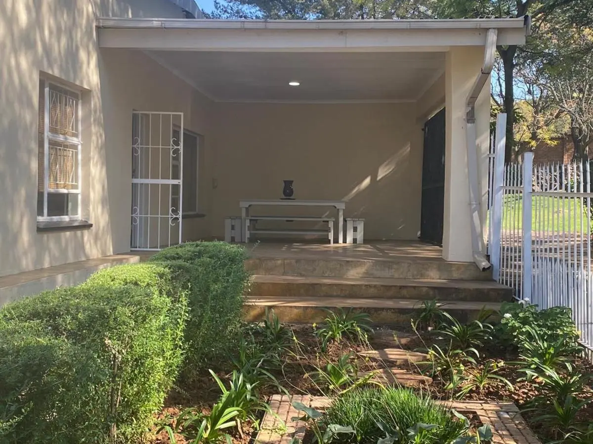 Image 5 of Tamryn Manor Guest House