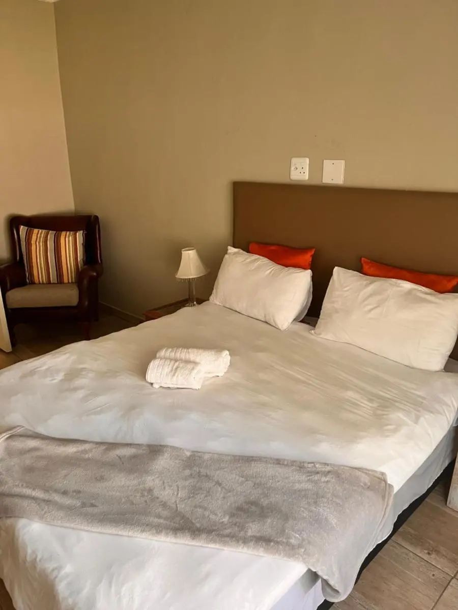 Image 6 of Tamryn Manor Guest House