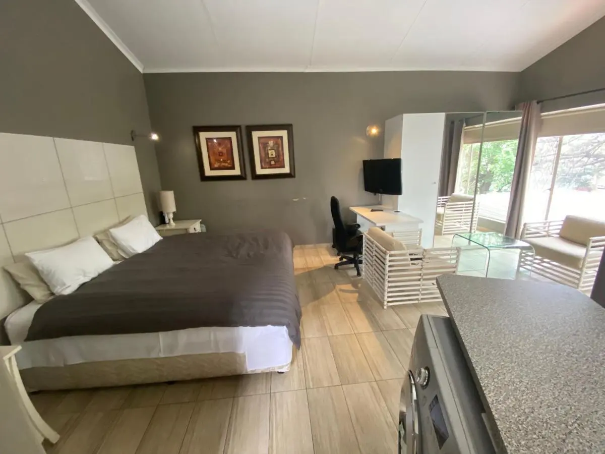 Image 4 of Terrace House Rivonia