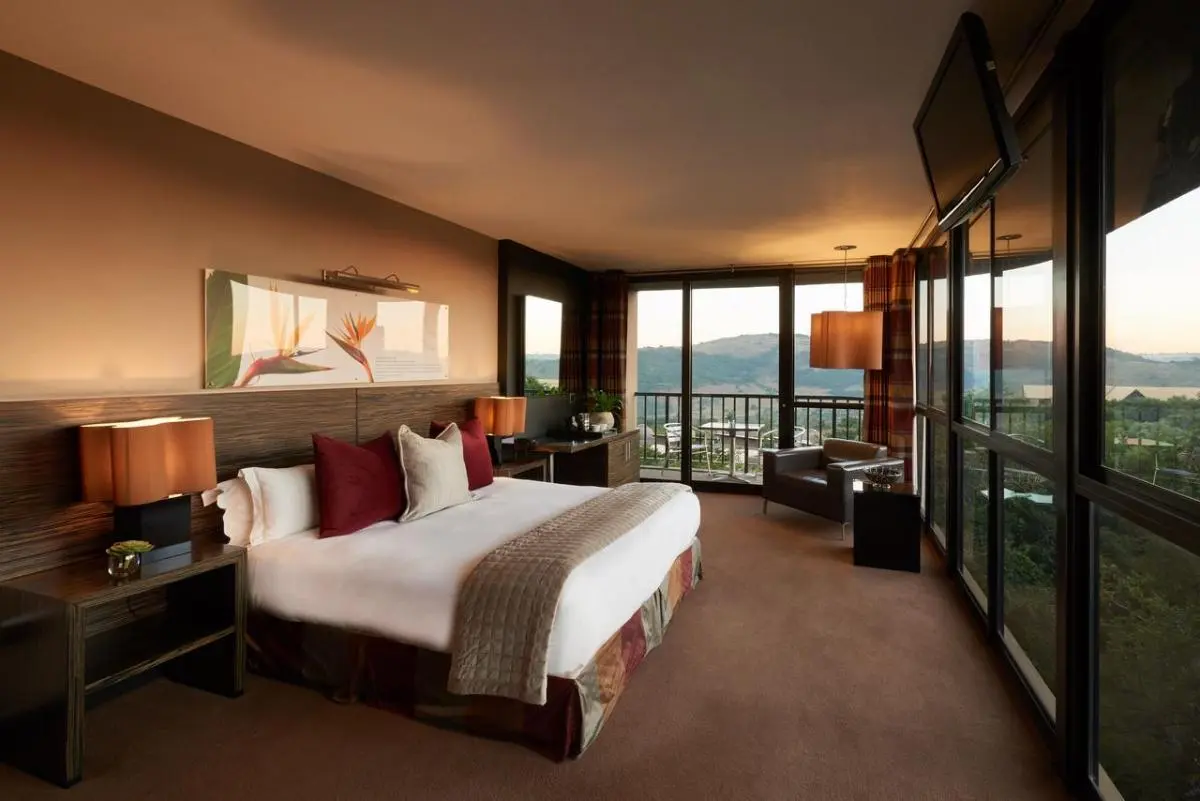 Image 1 of Thaba Eco Hotel