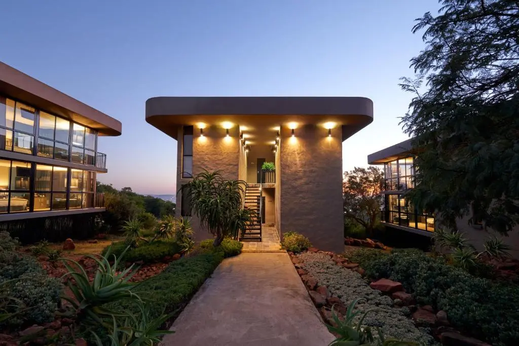 Image of Thaba Eco Hotel