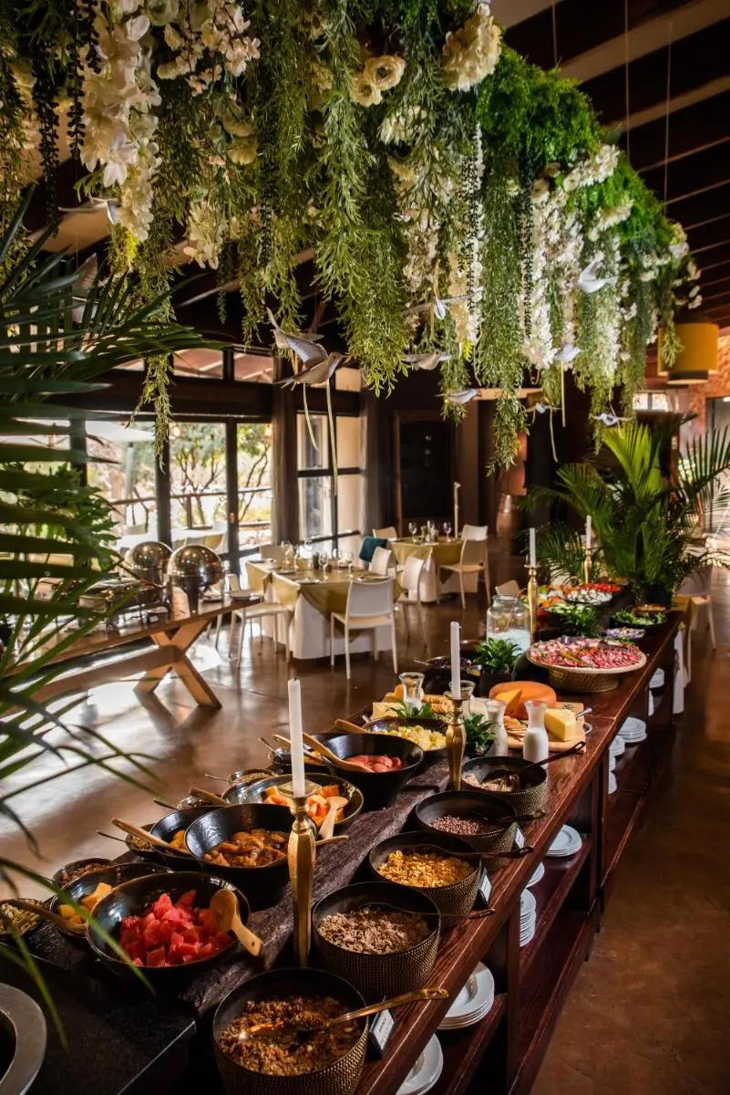 Image 4 of Thaba Eco Hotel