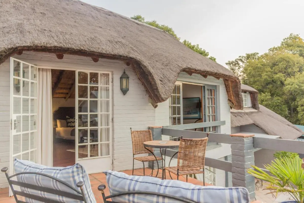 Image 6 of Thatchfoord Lodge