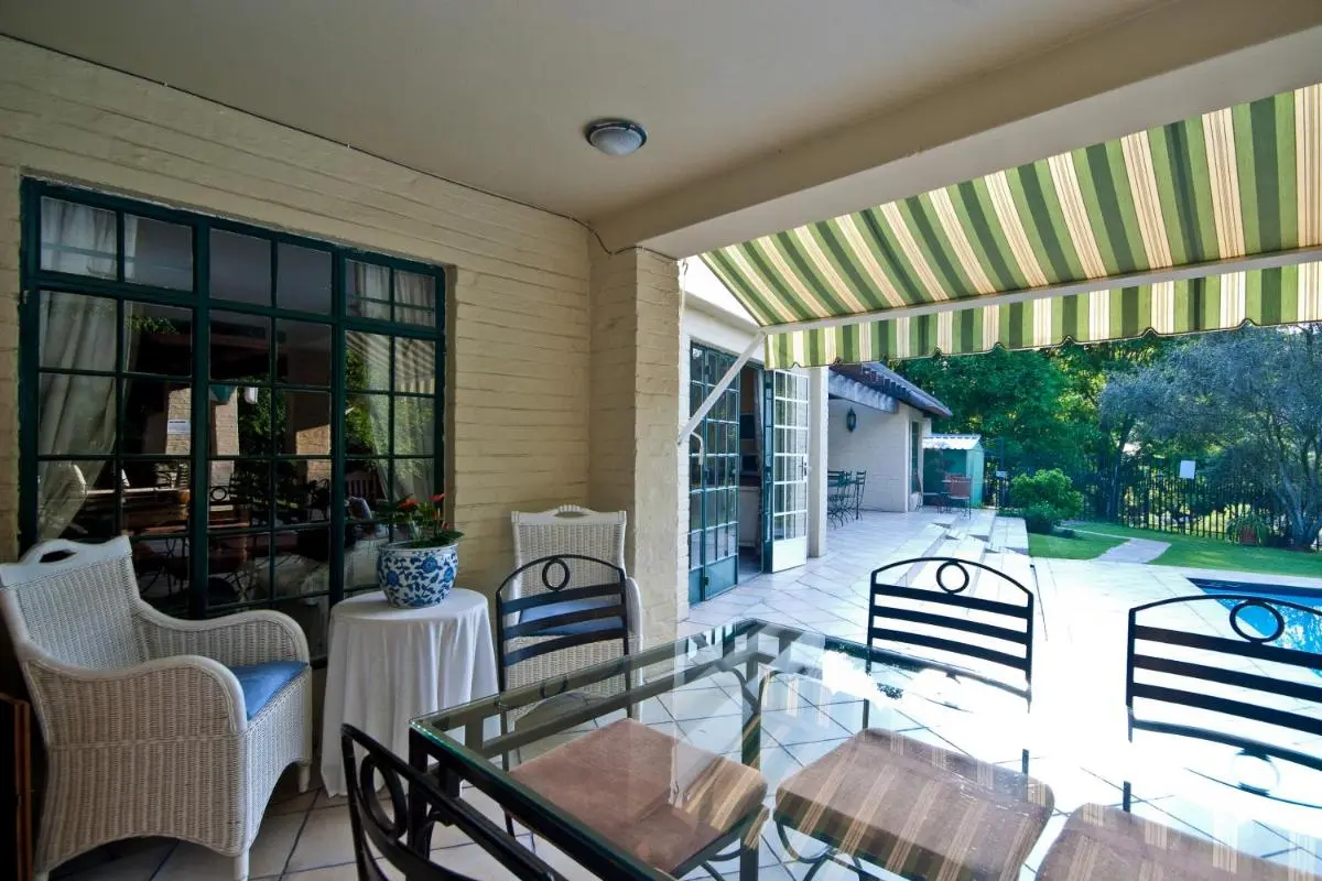 Image 4 of Thatchfoord Lodge