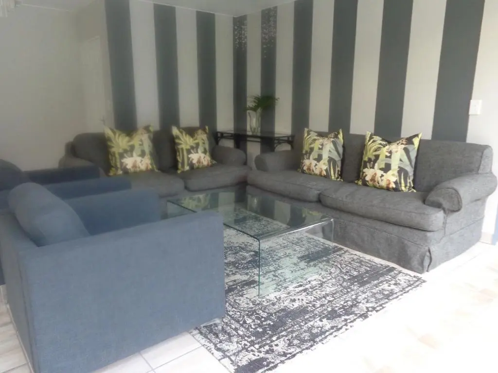 Image of Thatchfoord Lodge