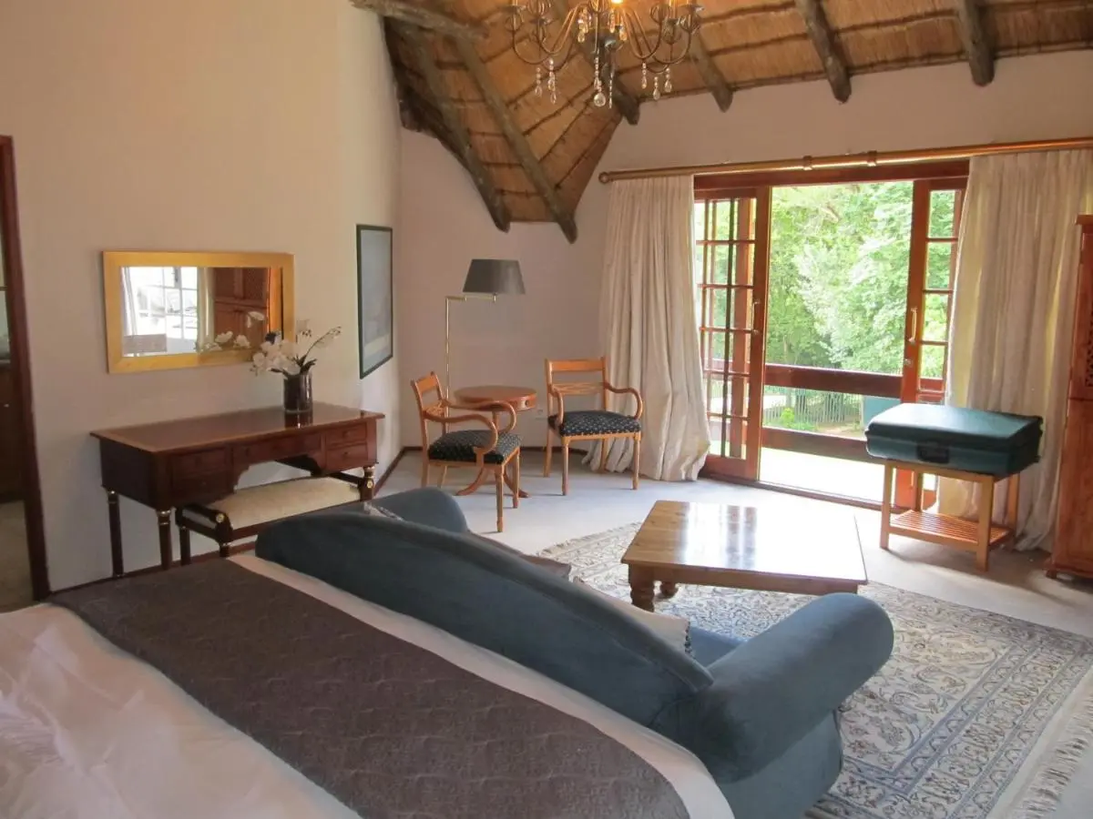 Image 1 of Thatchfoord Lodge