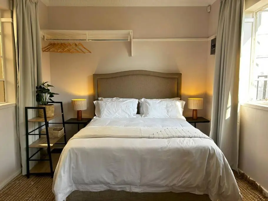 Image of The Afrikaya Home