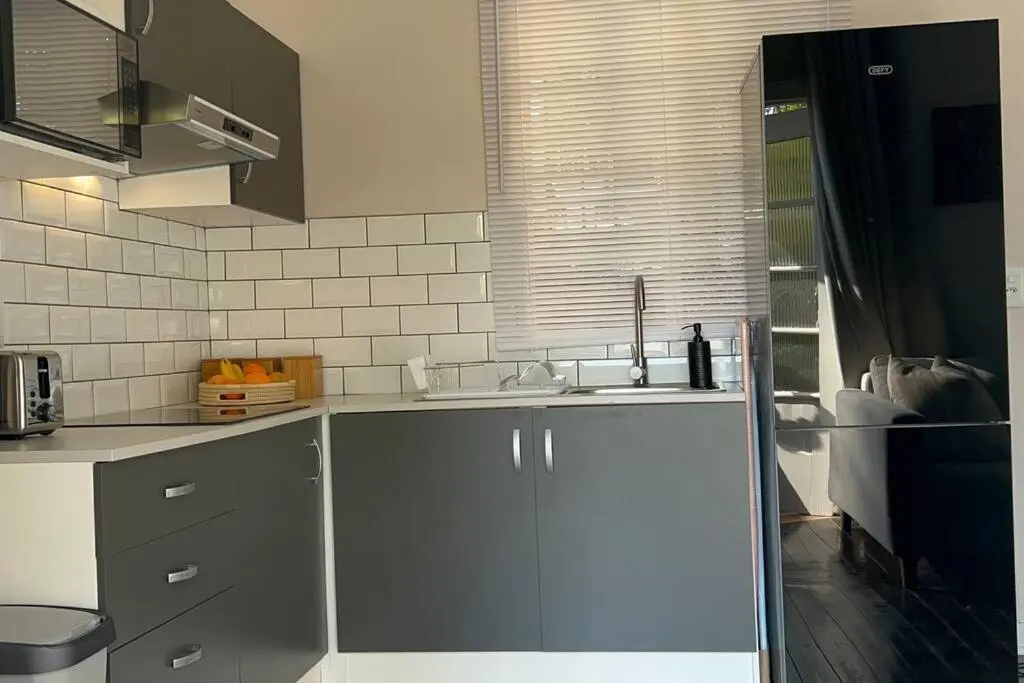 Image 1 of The Afrikaya Home