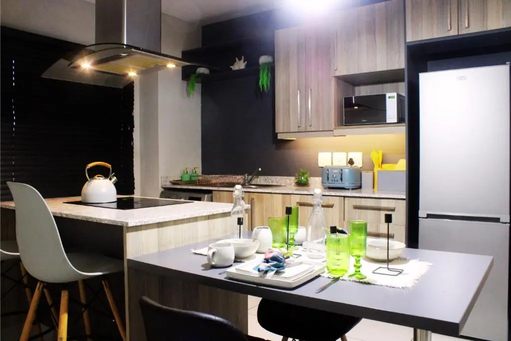 Image of The Alcove Rivonia