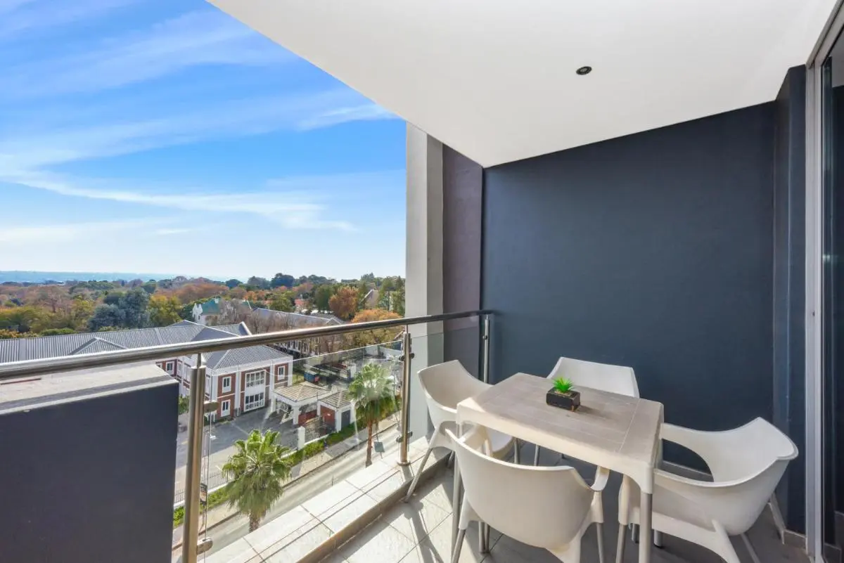 Image 2 of The Apex Apartments