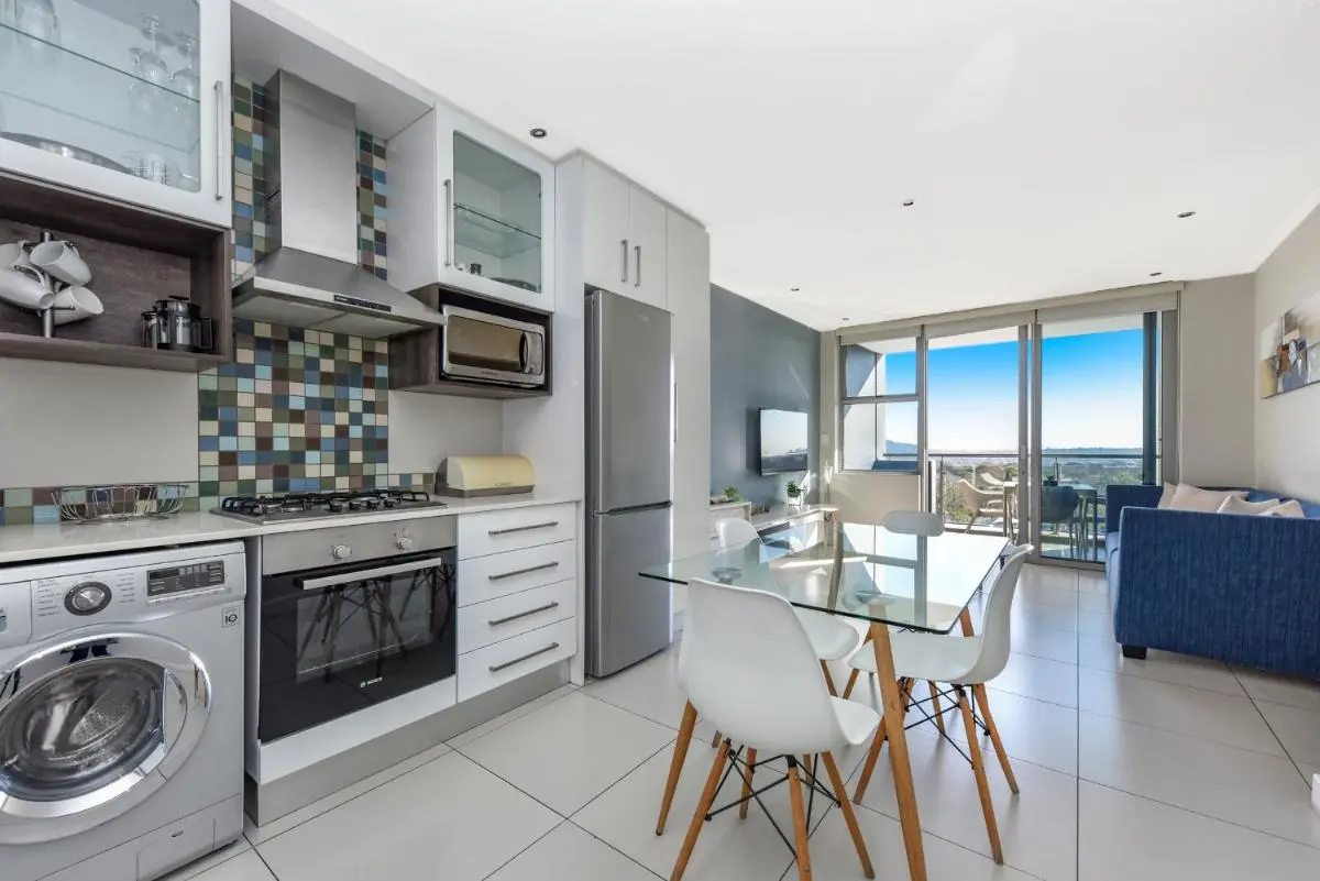 Image 3 of The Apex Apartments