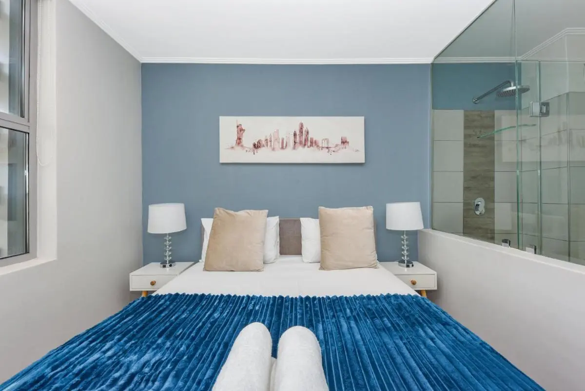 Image 1 of The Apex Apartments