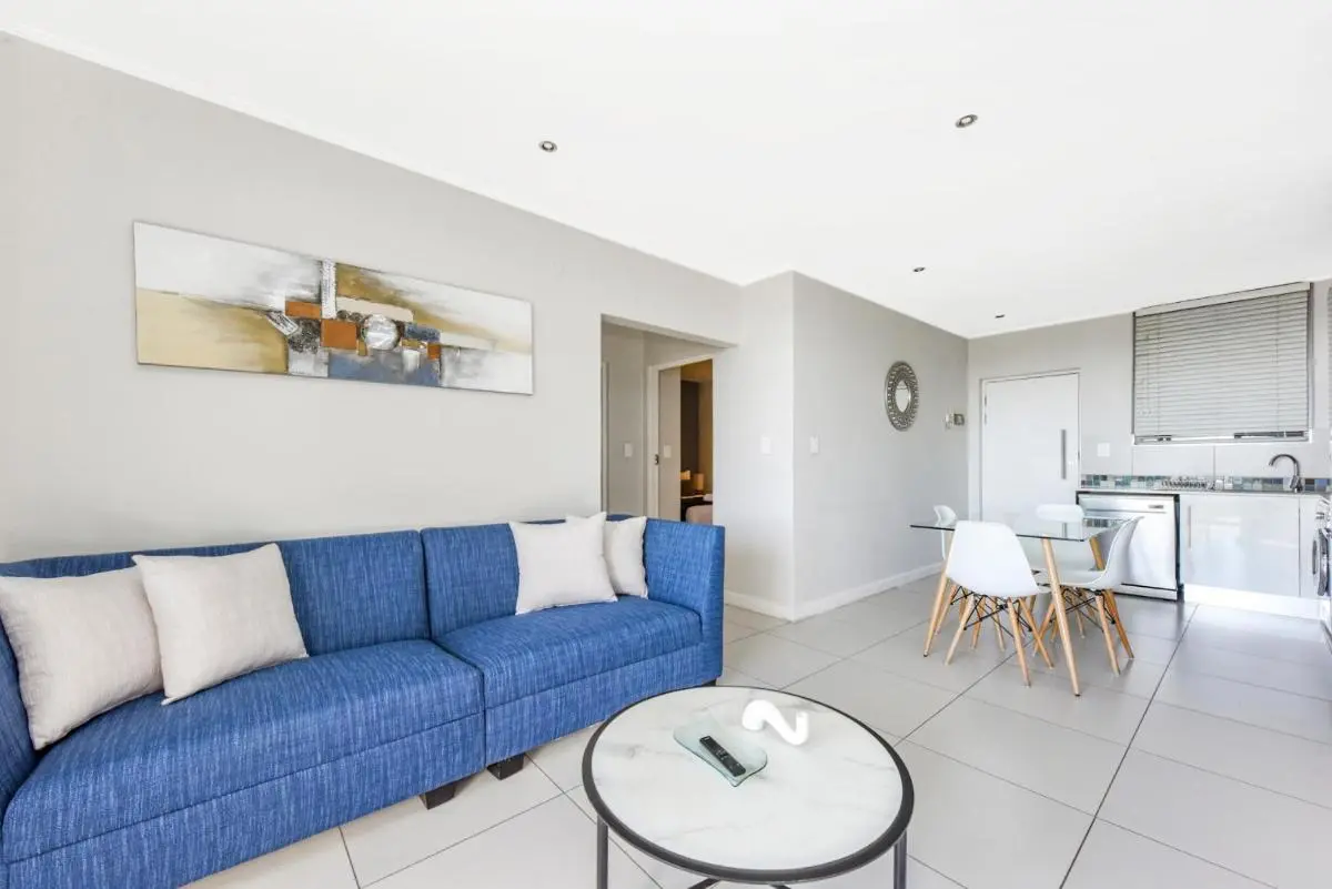 Image 4 of The Apex Apartments