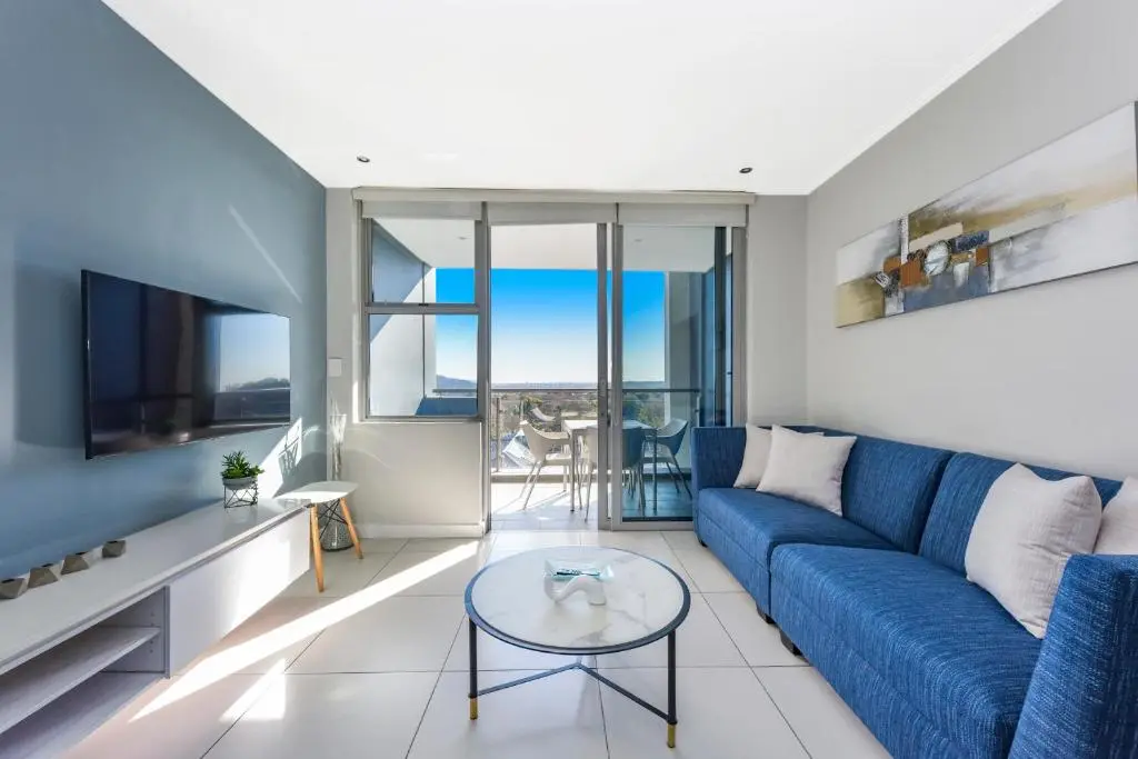 Image of The Apex Apartments