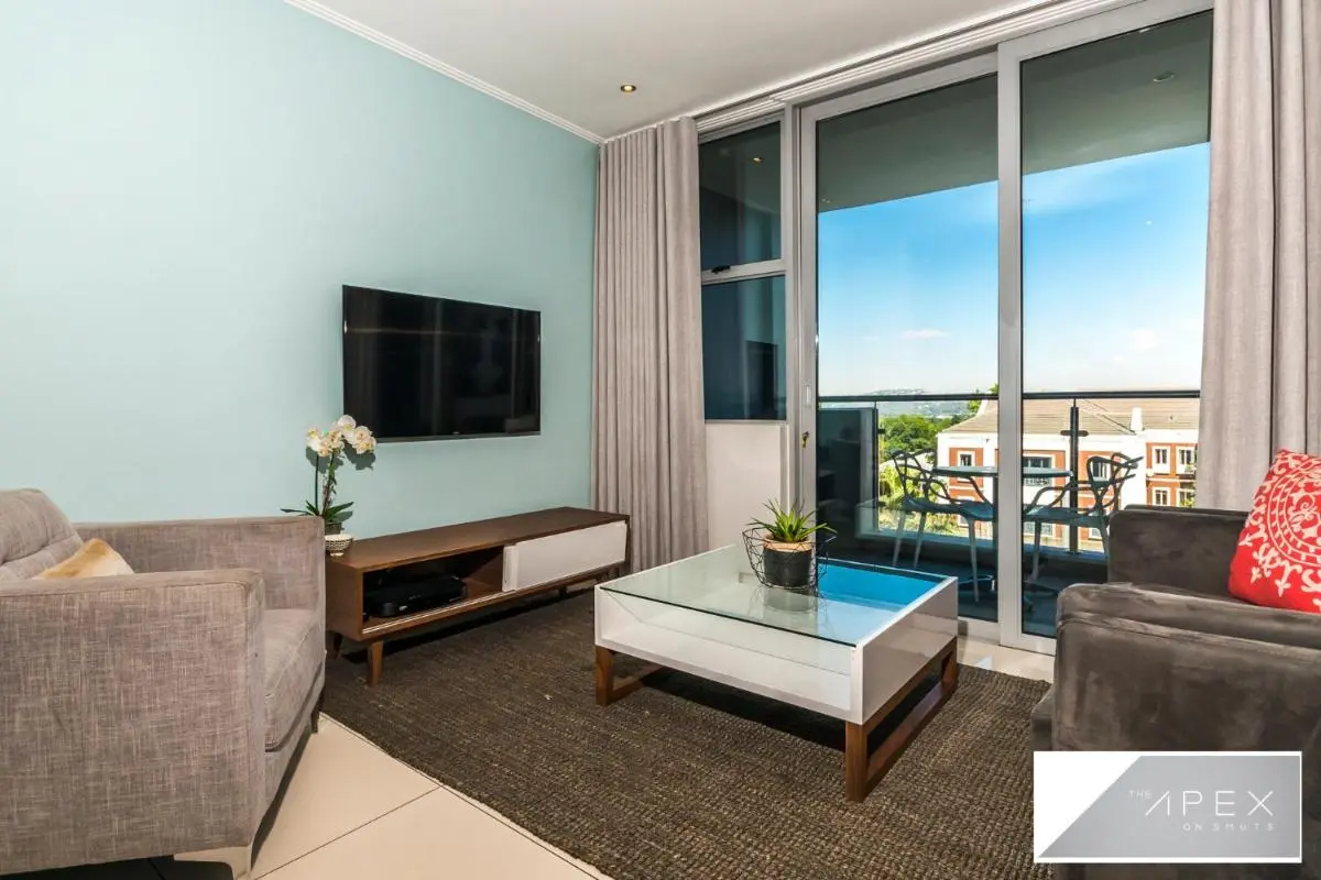 Image 4 of The Apex On Smuts