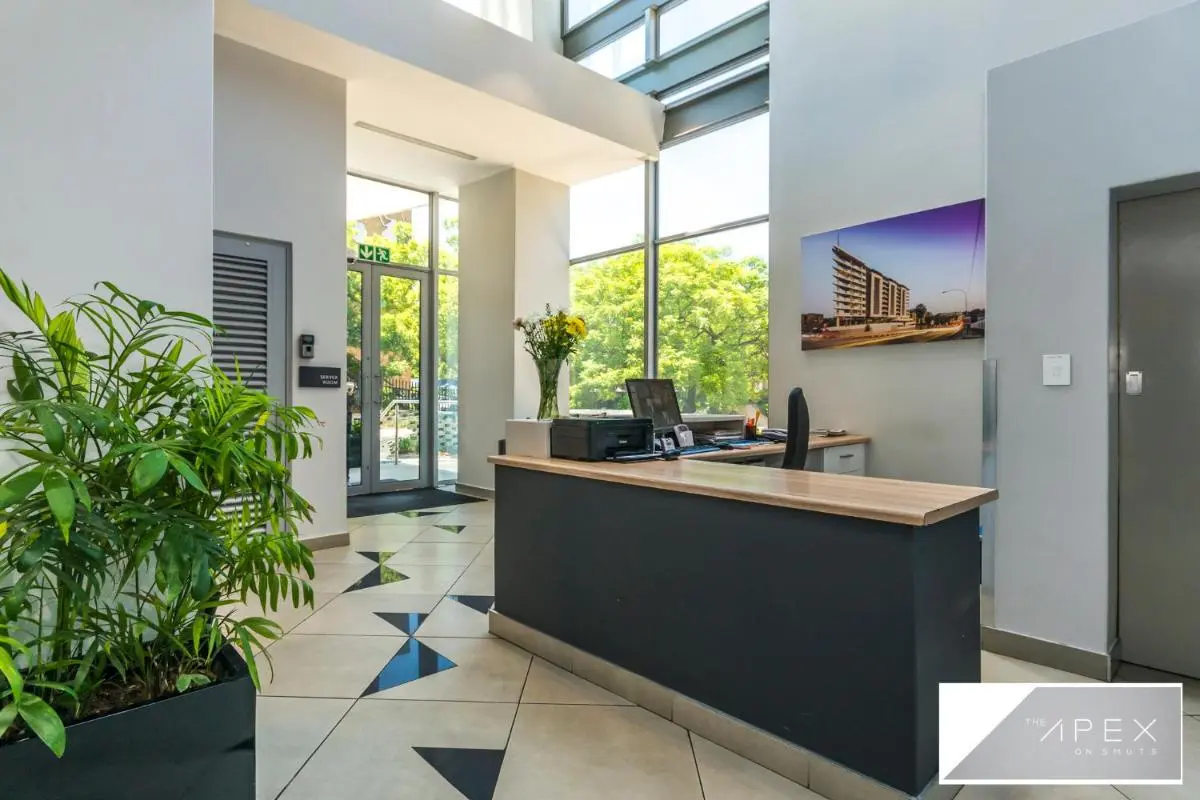 Image 6 of The Apex On Smuts