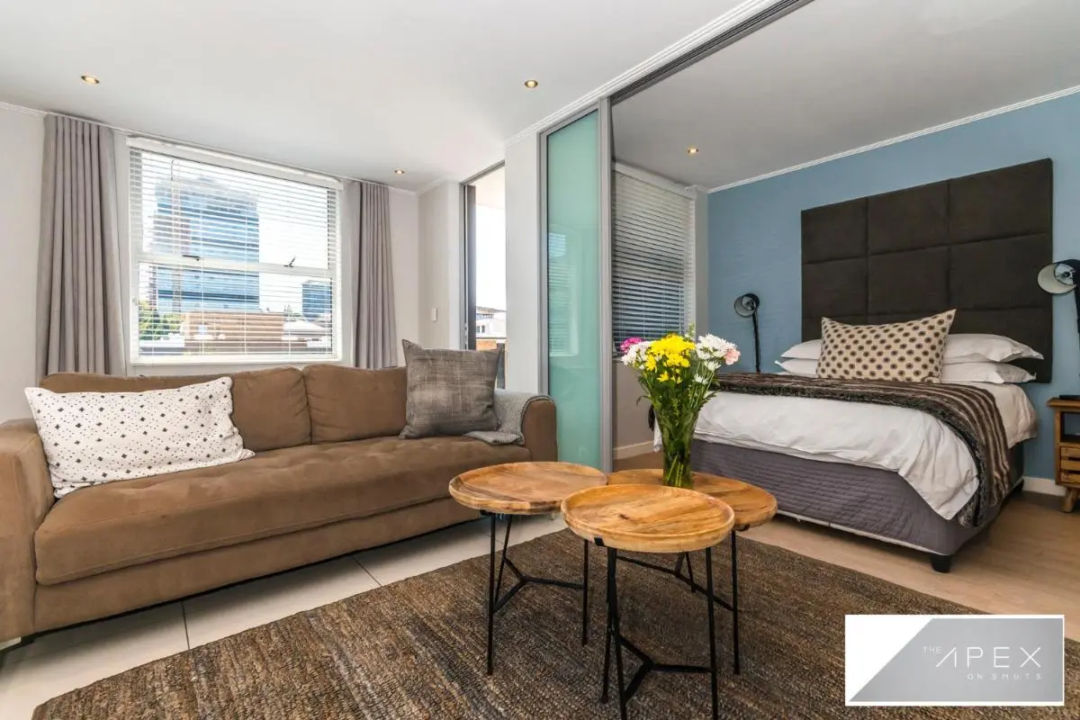 Image 1 of The Apex On Smuts