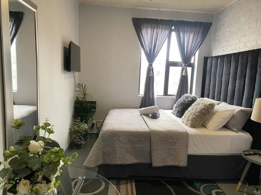 Image 1 of The Ark in Maboneng