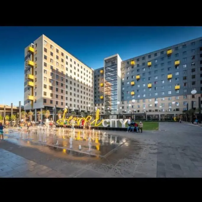 Image 6 of The Ark in Maboneng