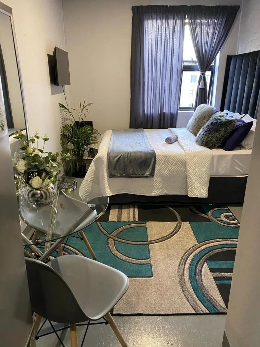 Image 3 of The Ark in Maboneng