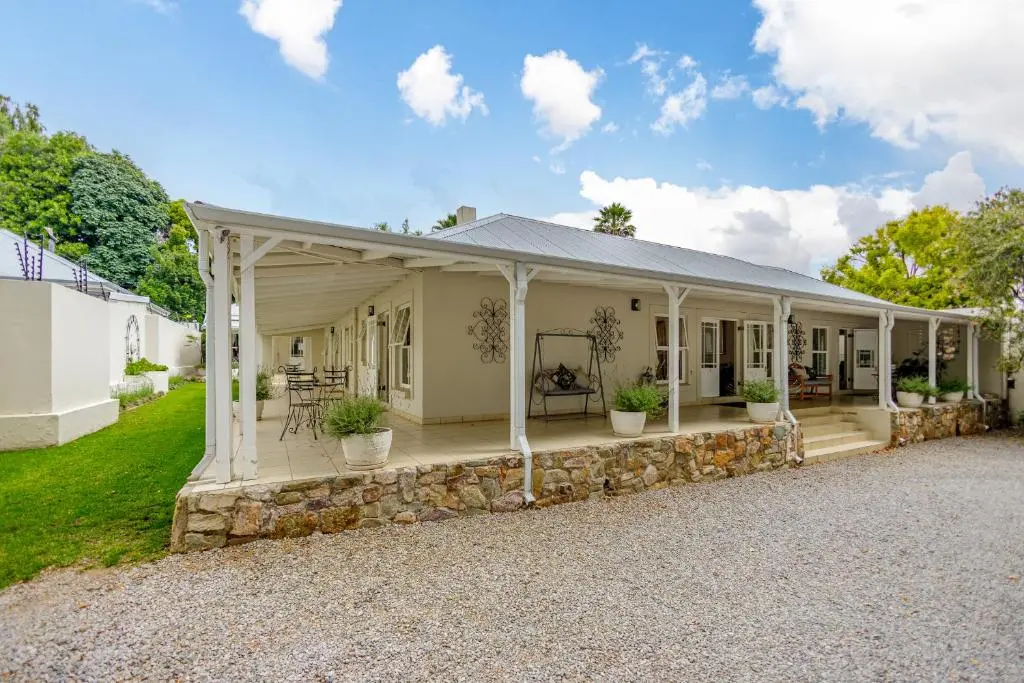 Image of The Ashford