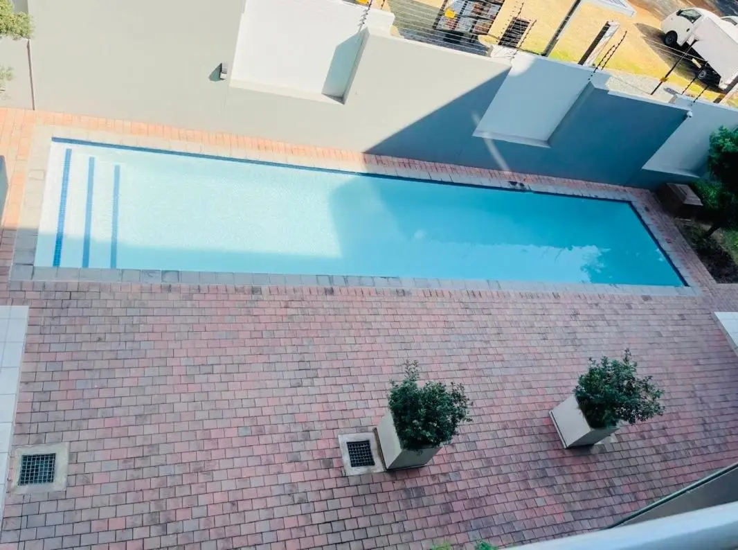 Image 1 of The Atrium-JOBAK Guest Apartment