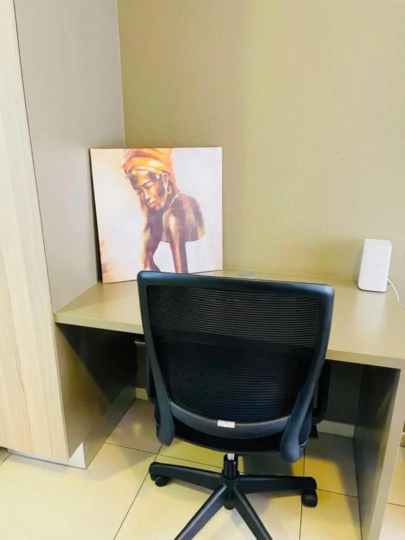 Image 6 of The Atrium-JOBAK Guest Apartment