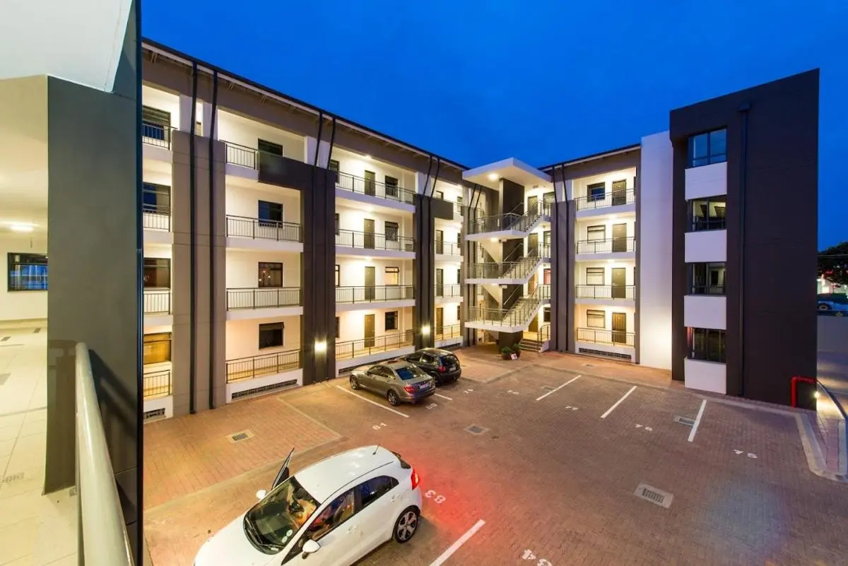 Image 6 of The Atrium Sandton 2 Bedroom Apartment