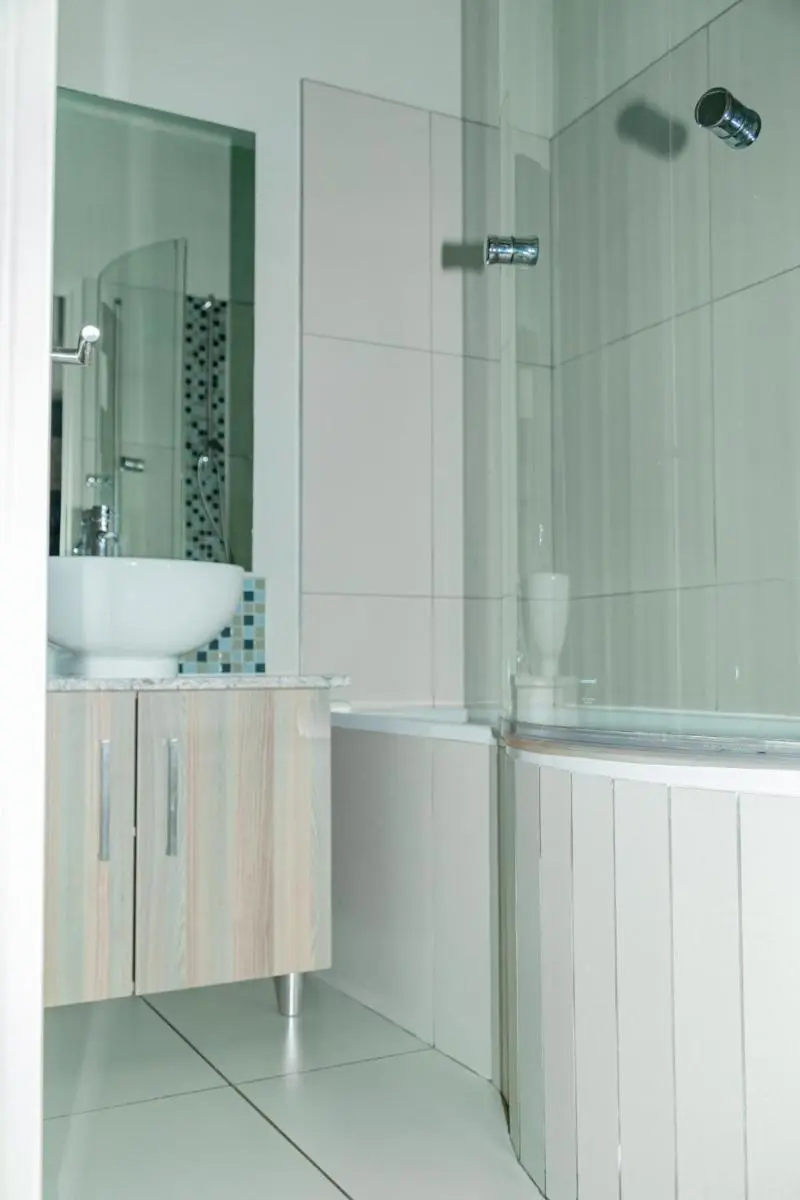 Image 4 of The Atrium Sandton 2 Bedroom Apartment