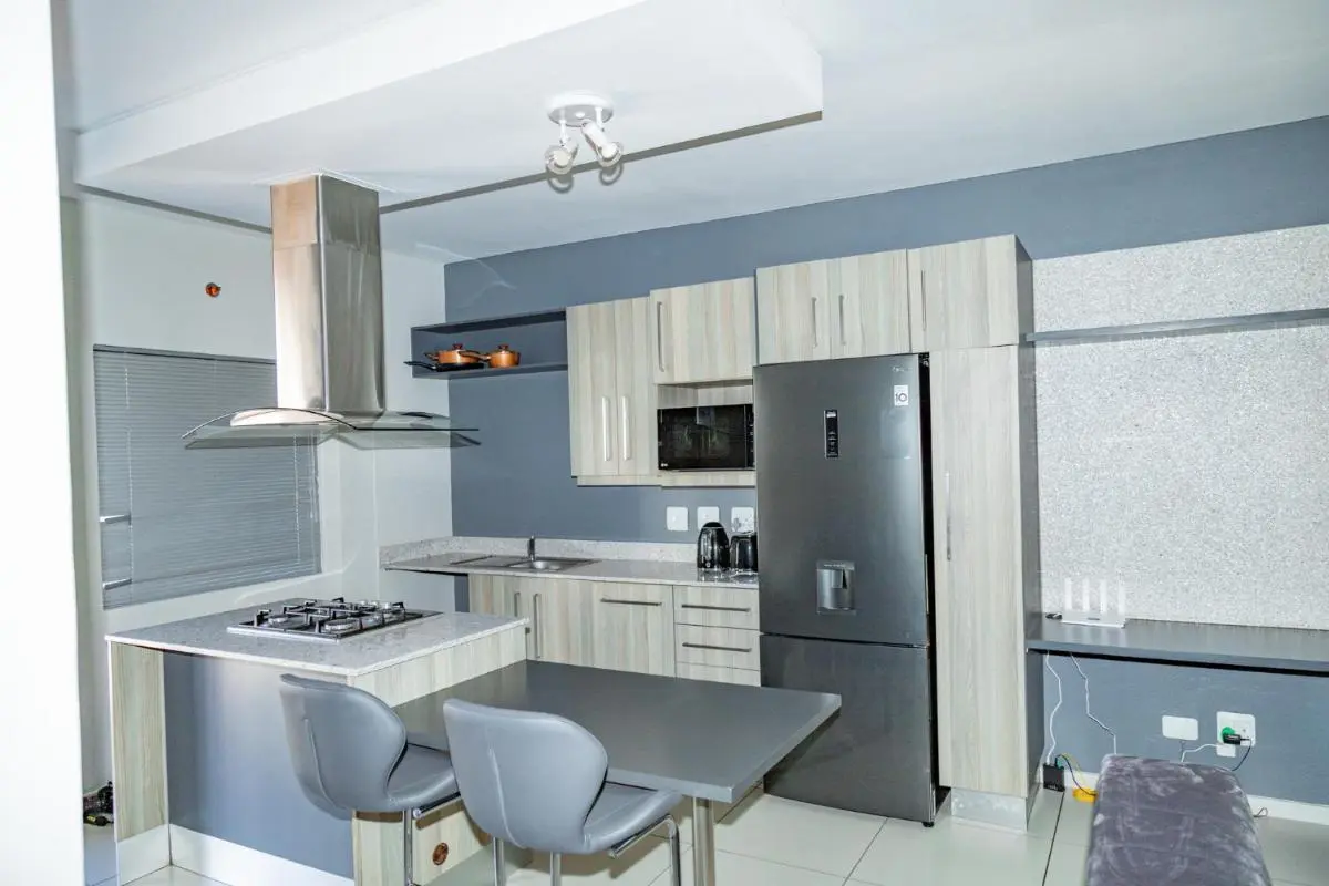 Image 2 of The Atrium Sandton 2 Bedroom Apartment