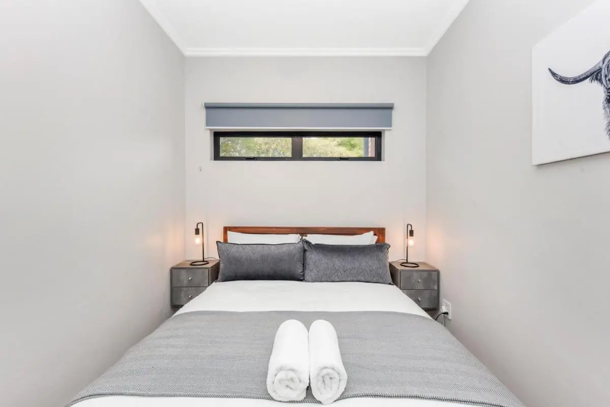 Image 1 of The Bailey Apartments