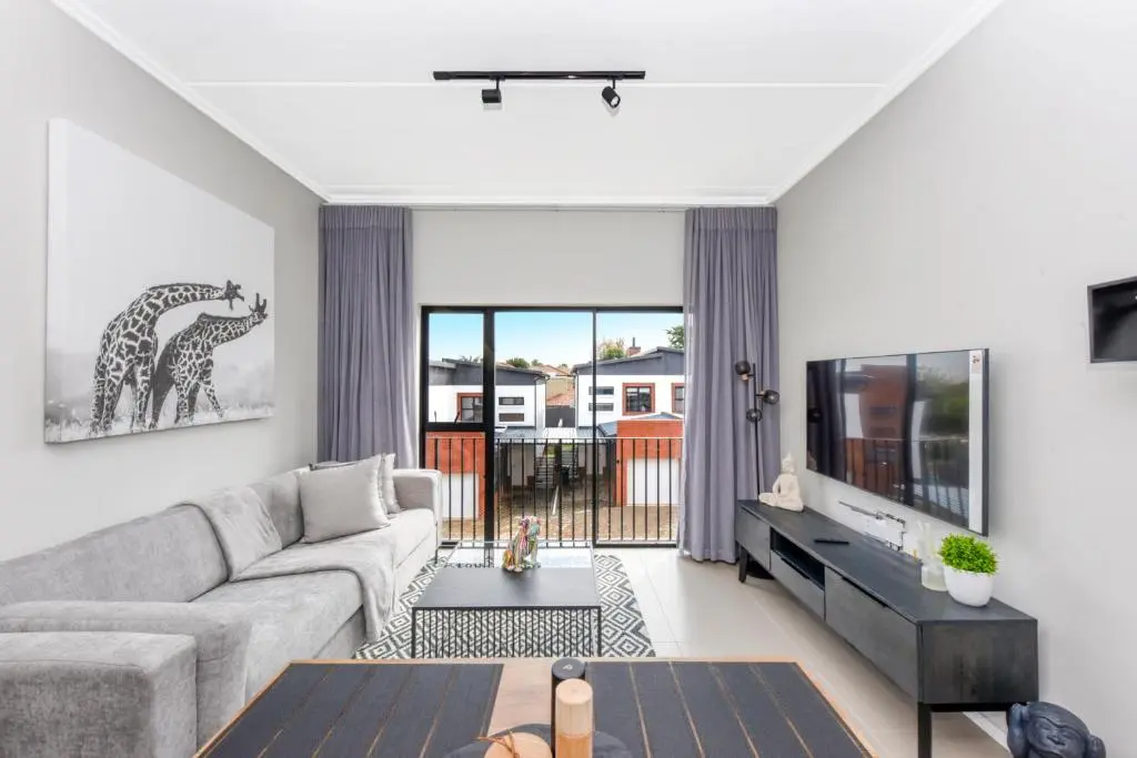 Image of The Bailey Apartments