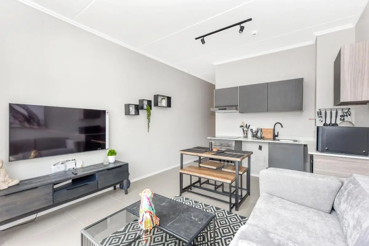 Image 5 of The Bailey Apartments