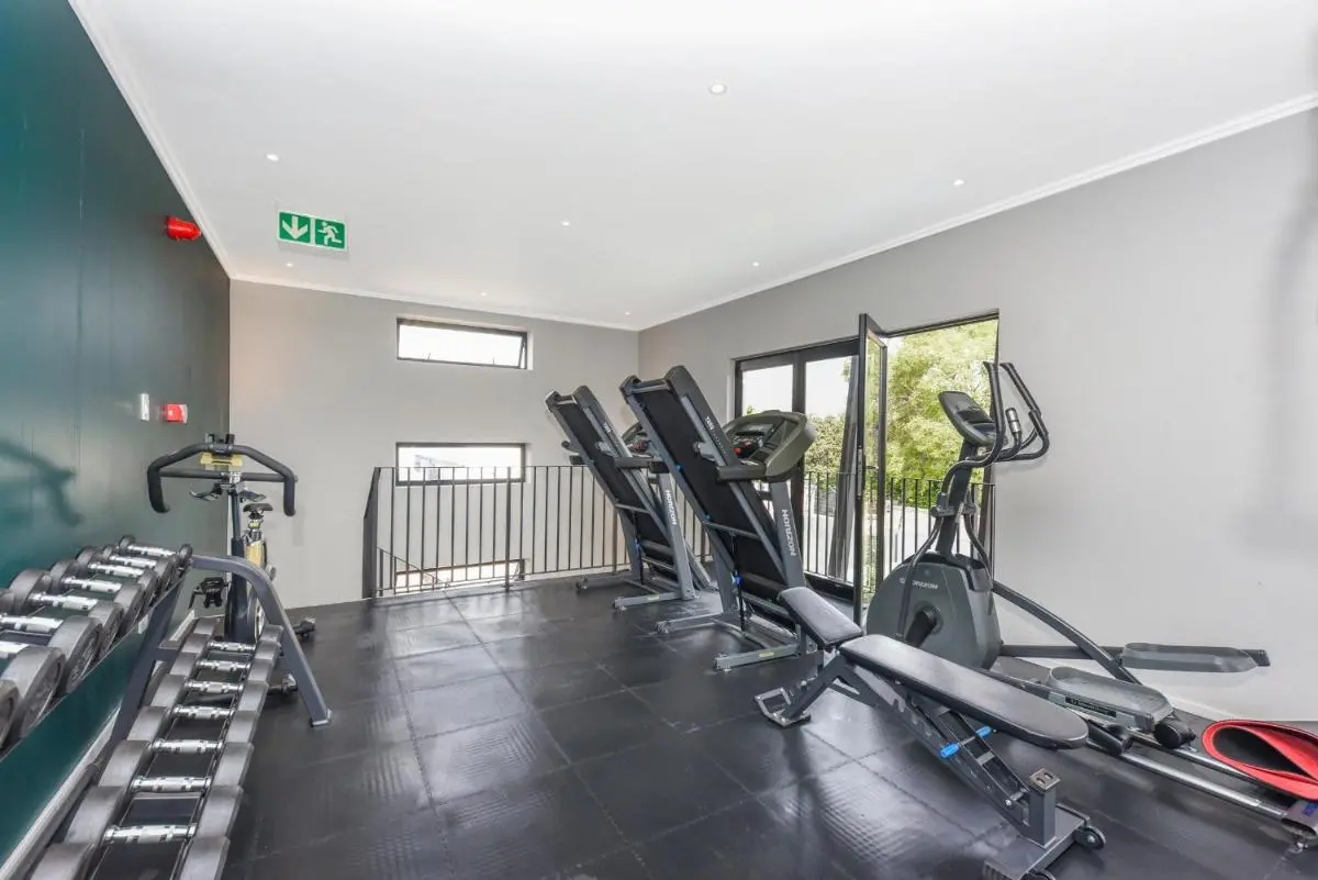 Image 4 of The Bailey Apartments