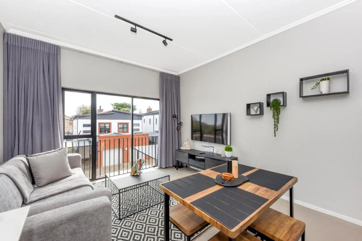 Image 6 of The Bailey Apartments