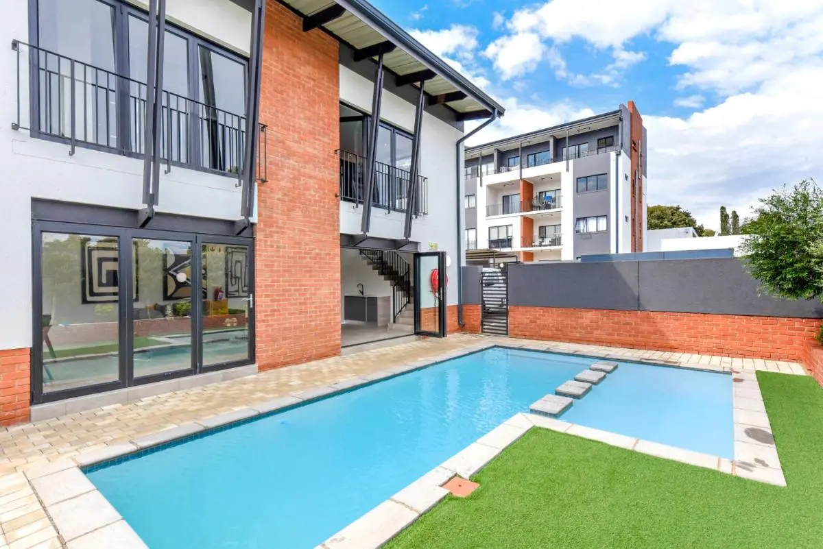 Image 3 of The Bailey Apartments