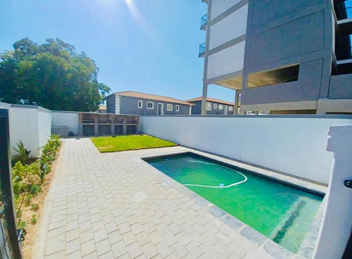 Image 3 of The Base Apartment