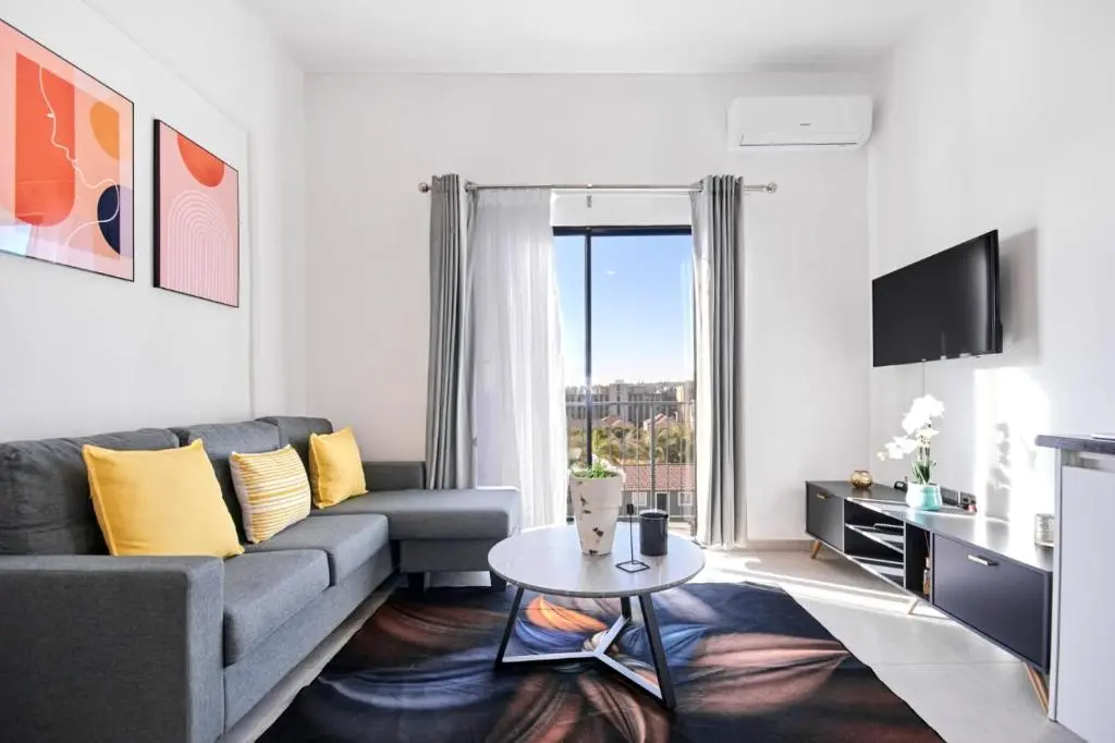 Image of The Base Apartment