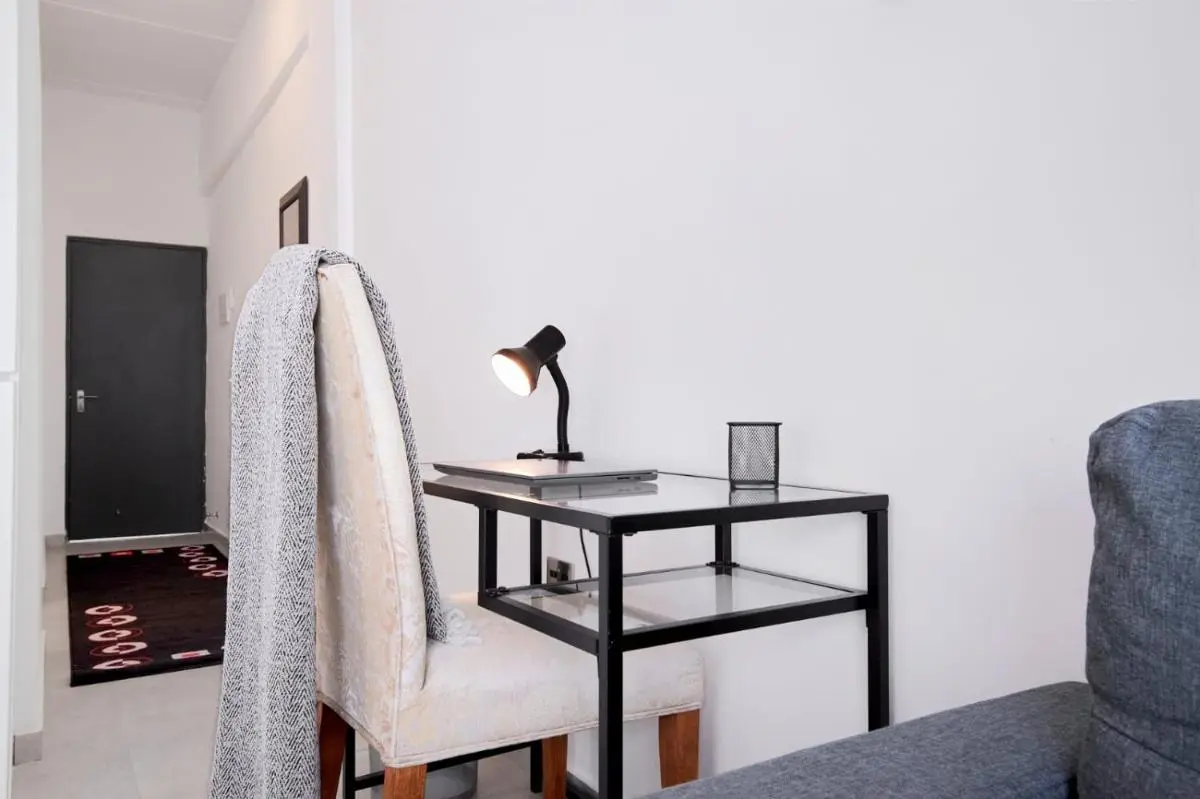 Image 1 of The Base Apartment